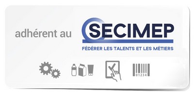 Logo SECIMEP